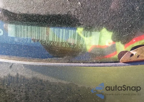 1997 Buick Century Limited from USA, damaged, VIN 2G4WY52MXV1434739